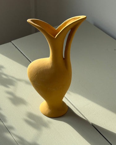 Ceramic vase - NEROLI