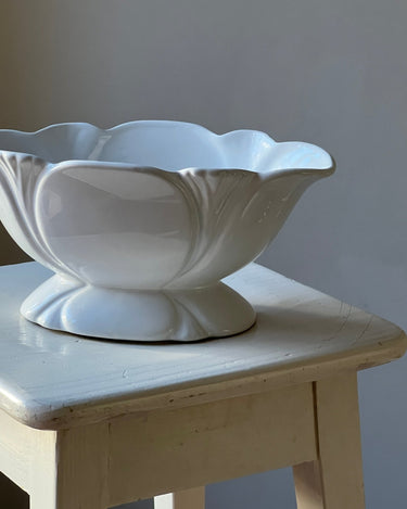 Ceramic vase - NEROLI
