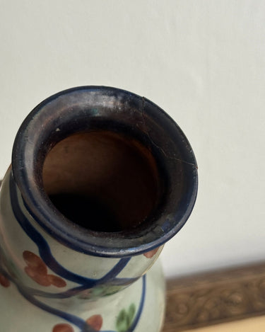 Ceramic vase - NEROLI