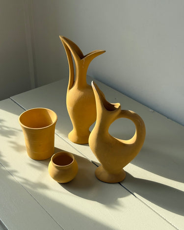 Ceramic vase - NEROLI