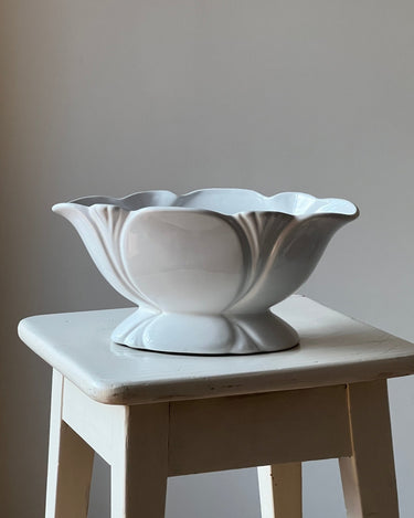 Ceramic vase - NEROLI
