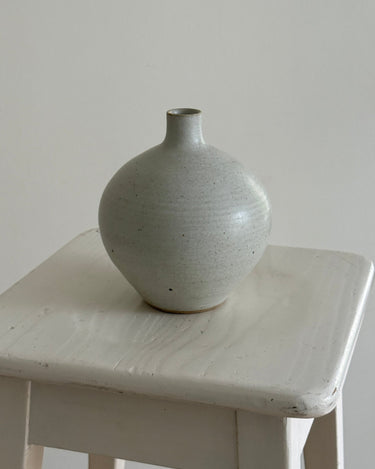 Ceramic vase - NEROLI