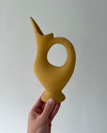 Ceramic vase - NEROLI