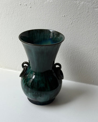 Ceramic vase - NEROLI