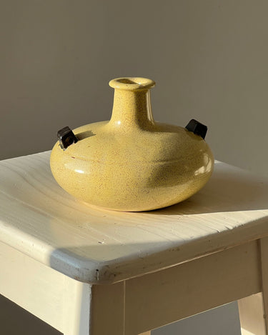 Ceramic vase - NEROLI