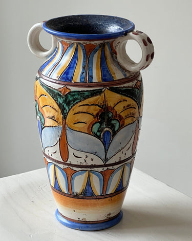 Ceramic vase - NEROLI