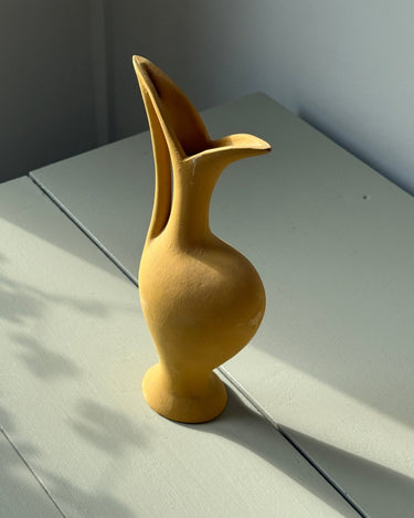 Ceramic vase - NEROLI