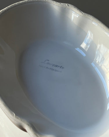 Ceramic vase - NEROLI