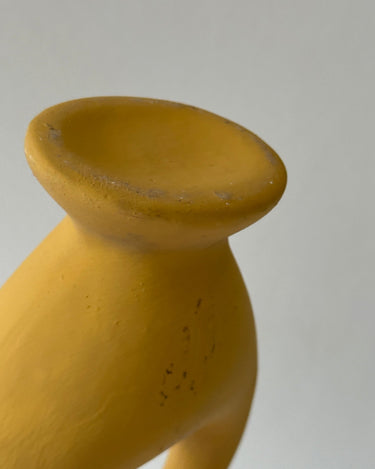 Ceramic vase - NEROLI