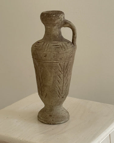 Ceramic vase - NEROLI