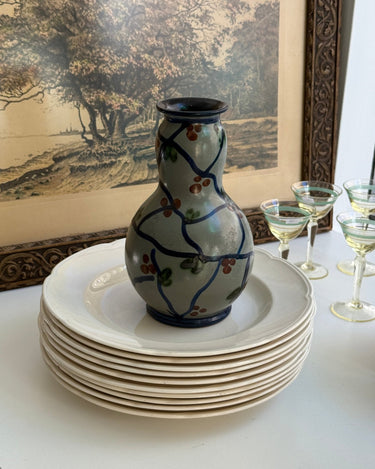 Ceramic vase - NEROLI