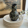 Ceramic vase - NEROLI