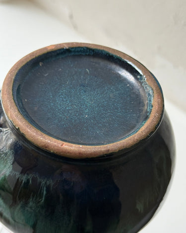 Ceramic vase - NEROLI