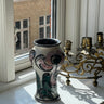 Ceramic vase - NEROLI