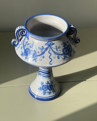 Ceramic vase - NEROLI