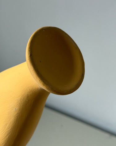 Ceramic vase - NEROLI