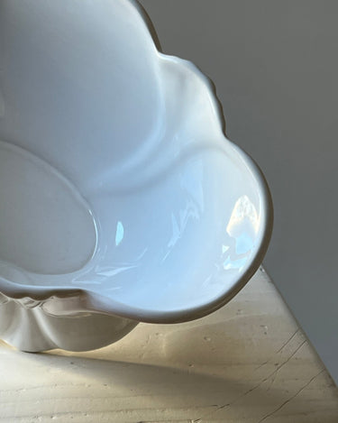 Ceramic vase - NEROLI