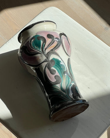 Ceramic vase - NEROLI