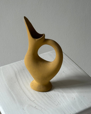 Ceramic vase - NEROLI