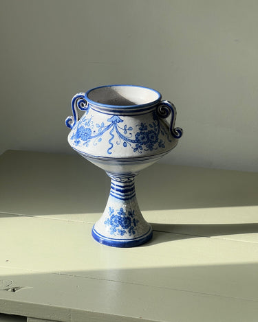 Ceramic vase - NEROLI