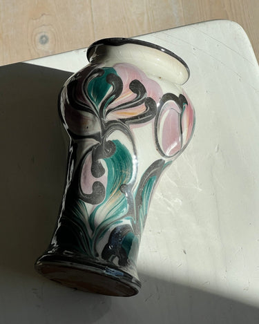 Ceramic vase - NEROLI