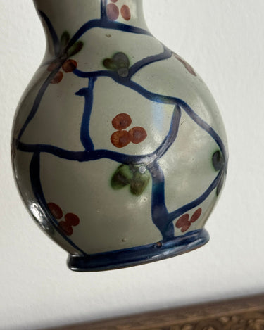 Ceramic vase - NEROLI