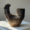 Ceramic vase - NEROLI