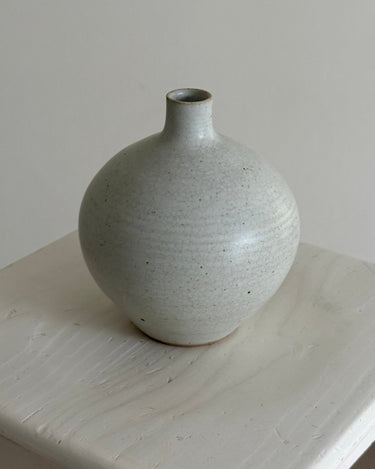 Ceramic vase - NEROLI