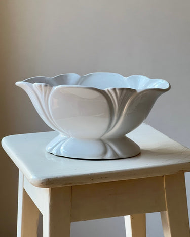 Ceramic vase - NEROLI