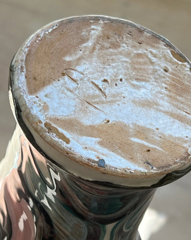Ceramic vase - NEROLI