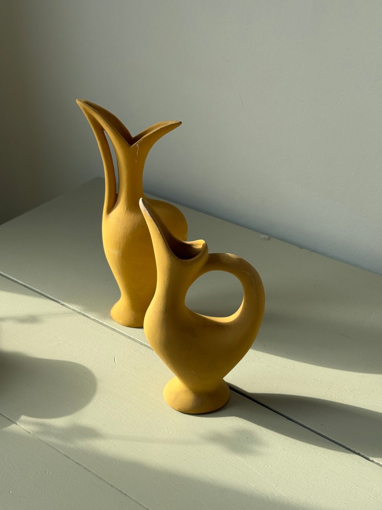 Ceramic vase - NEROLI