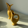 Ceramic vase - NEROLI