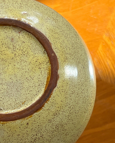 Ceramic vase - NEROLI