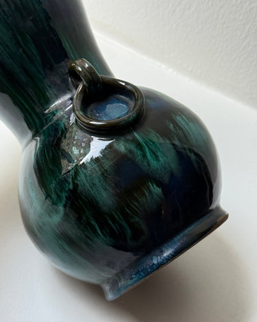 Ceramic vase - NEROLI