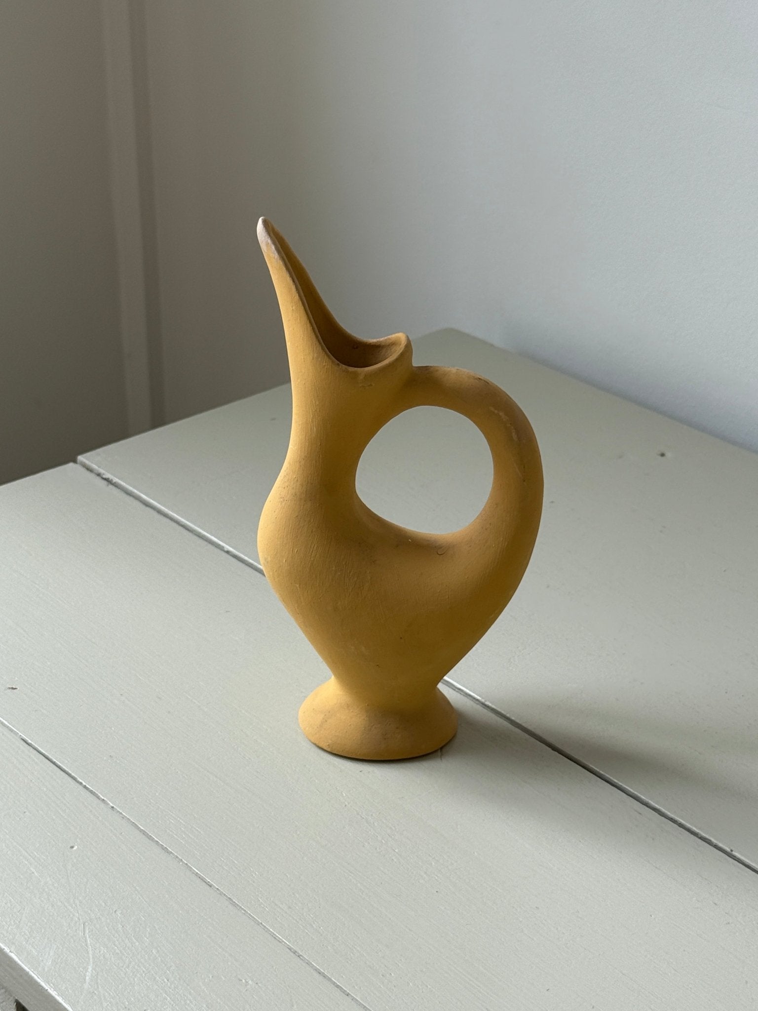 Ceramic vase - NEROLI