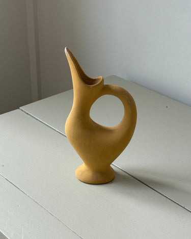 Ceramic vase - NEROLI
