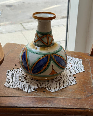 Ceramic vase - NEROLI