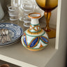 Ceramic vase - NEROLI