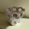 Ceramic vase - NEROLI