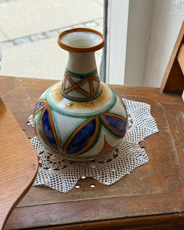 Ceramic vase - NEROLI