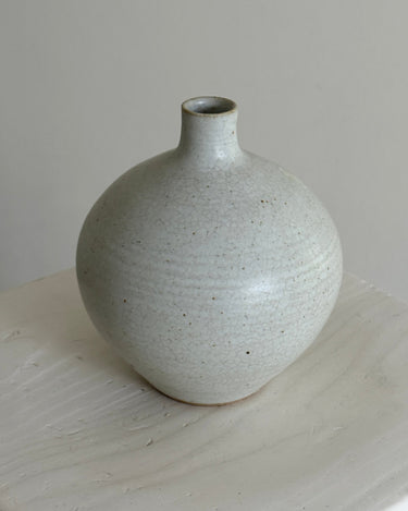 Ceramic vase - NEROLI