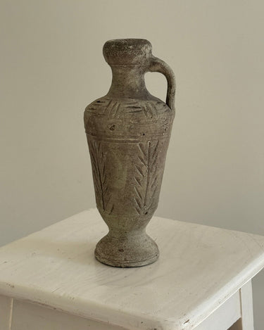 Ceramic vase - NEROLI