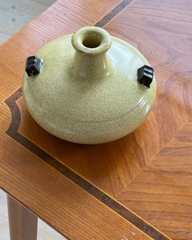 Ceramic vase - NEROLI