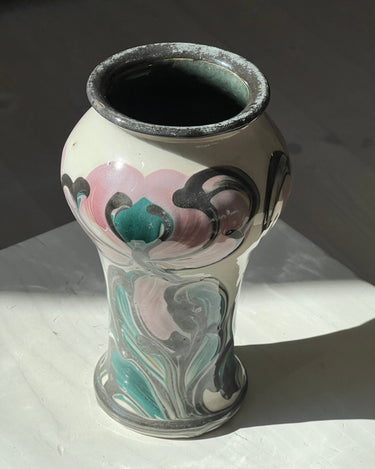 Ceramic vase - NEROLI