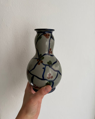 Ceramic vase - NEROLI