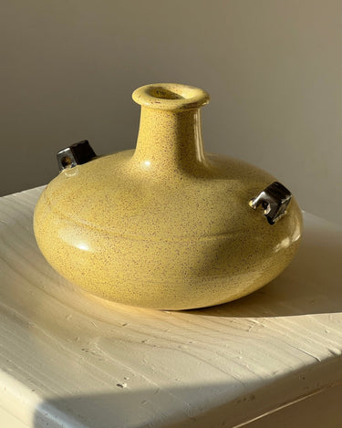 Ceramic vase - NEROLI