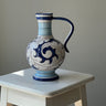 Ceramic vase - NEROLI
