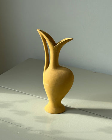 Ceramic vase - NEROLI