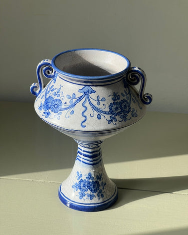 Ceramic vase - NEROLI