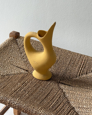 Ceramic vase - NEROLI